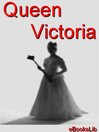 Queen Victoria (eBook)